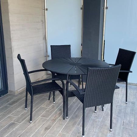Apartament Piec Morz Basen&Spa Sianozety Exterior photo